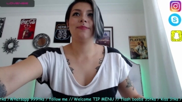 PollyGrey 03-11-2021 Ass 